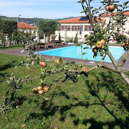 Quinta Da Cardal Pensionat Vila Verde  Exteriör bild