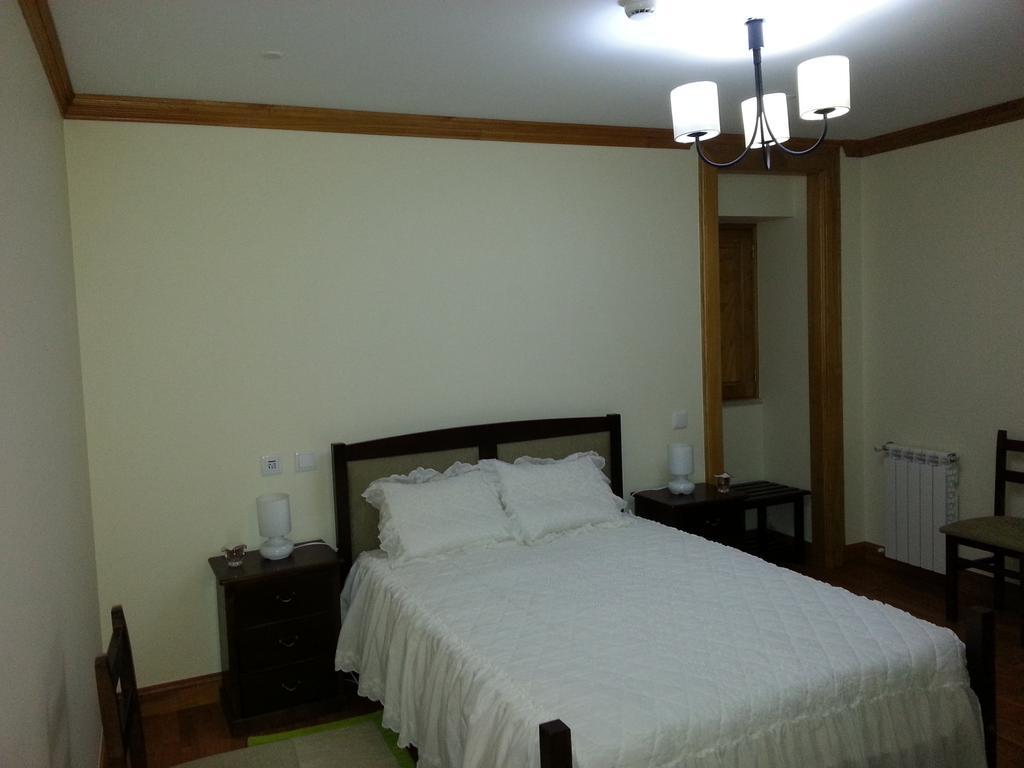 Quinta Da Cardal Pensionat Vila Verde  Rum bild